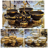 سرویس 5تبیکه لیلیوم