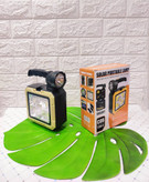 خرید چراغ قوه و جعبه ابزار خورشیدی