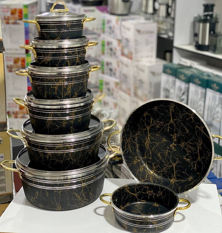 #سرویس_قابلمه. #فورج_گلدانی