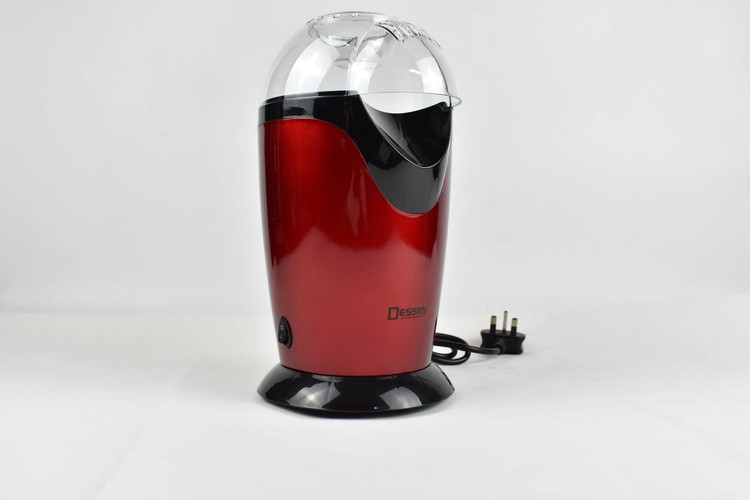 #پفیلا_ساز_دسینی. #پاپ_کرن_ساز