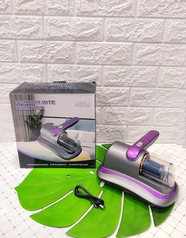 خرید پاکروب شارژی