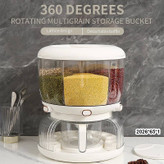 جاحبوباتی۶خانه وجاتخم مرغی چرخشی(وارداتی)