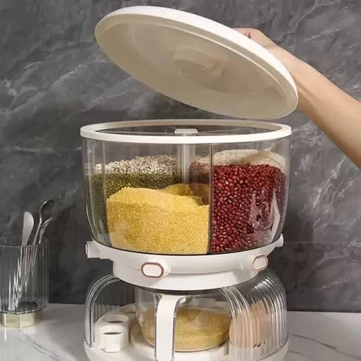 جاحبوباتی6خانه و جاتخم مرغی