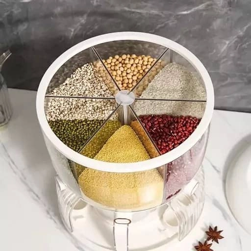 جدید و کاربردی جاحبوباتی و جاتخم مرغی