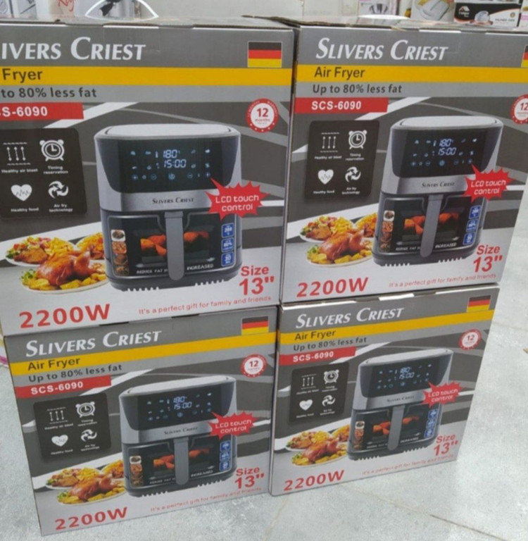 سرخکن رژیمی سیلورکست