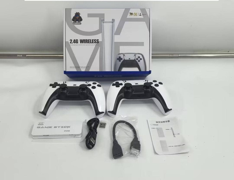 خرید کنسول بازی