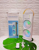 خرید پنکه مه پاش شارژی، دوقلو و رومیزی