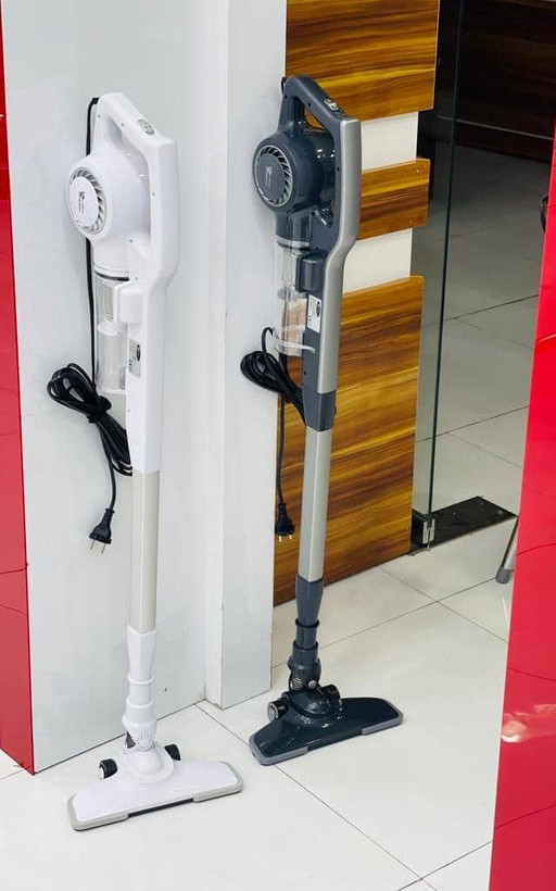 خرید جارو عصایی فوما 2085 با بهترین قیمت