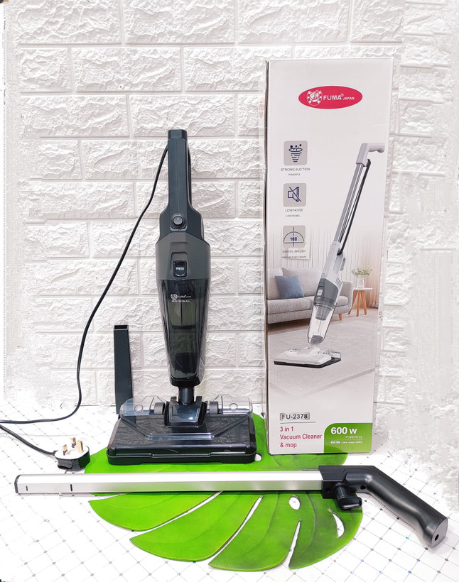 خرید جاروعصایی فوما