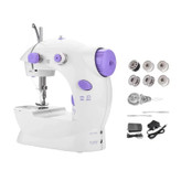 مینی چرخ خیاطی باتری خور و برقی