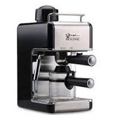 مخصوص کاپیچینو ، شیره قهوه ، هات چاکلت ، اسپرسو داغ و...