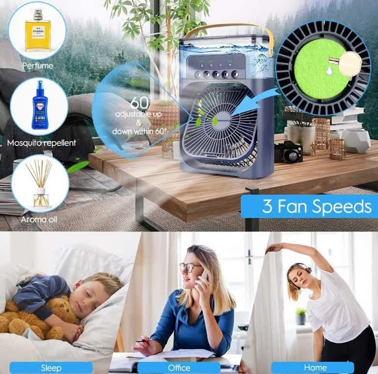 قابل استفاده در تمام مکان ها