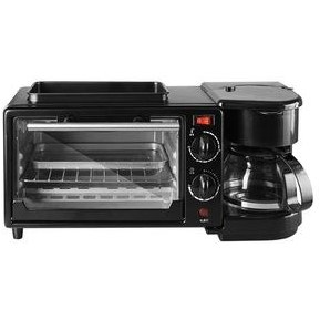 با خرید این ست صبحانه ساز صاحب 4 دستگاه شوید😍