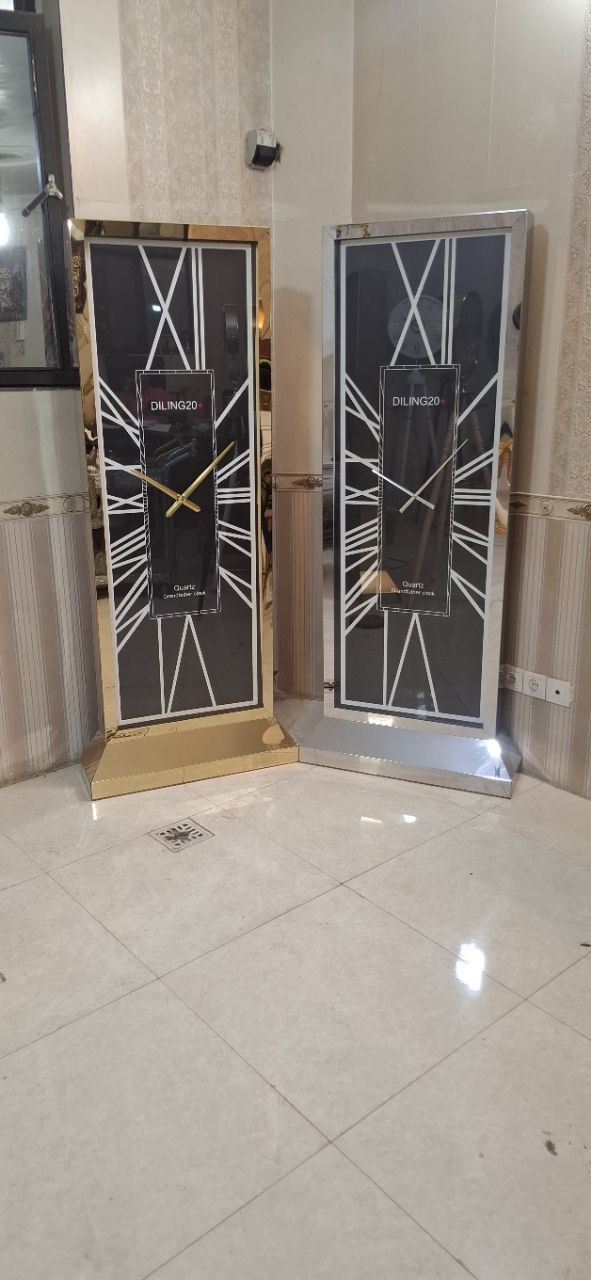 خرید ساعت دیلینگ ایستاده