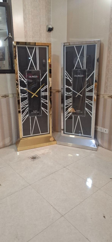 خرید ساعت دیلینگ ایستاده