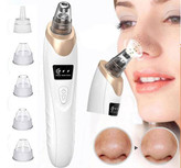 خرید میکرودرم(جاروبرقی پوست) خانگی