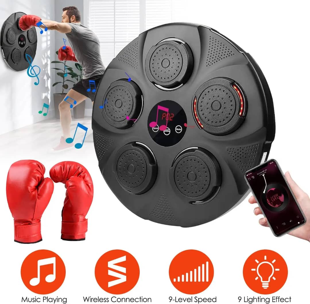 خرید بوکس دیواری هوشمند