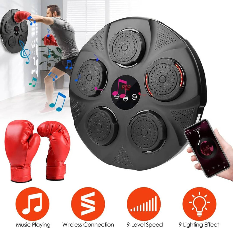 خرید بوکس دیواری هوشمند