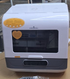 خرید ظرفشویی امبلیم 6 نفره