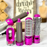 خرید سشوار برس دار 6 کاره