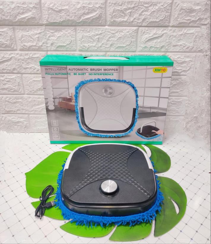 خرید طی هوشمند شارژی